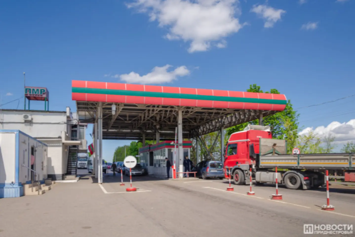 Tiraspolul planifică mai multe controale fiscale pentru a-și crește veniturile 