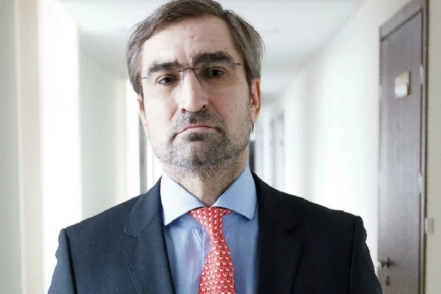 Ambasadorul R. Moldova în Federația Rusă și-a reluat activitatea la Moscova