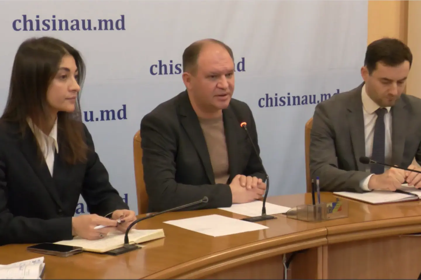 Ceban, obligat de instanța de judecată să-și ceară scuze de la jurnaliștii pe care i-a jignit public