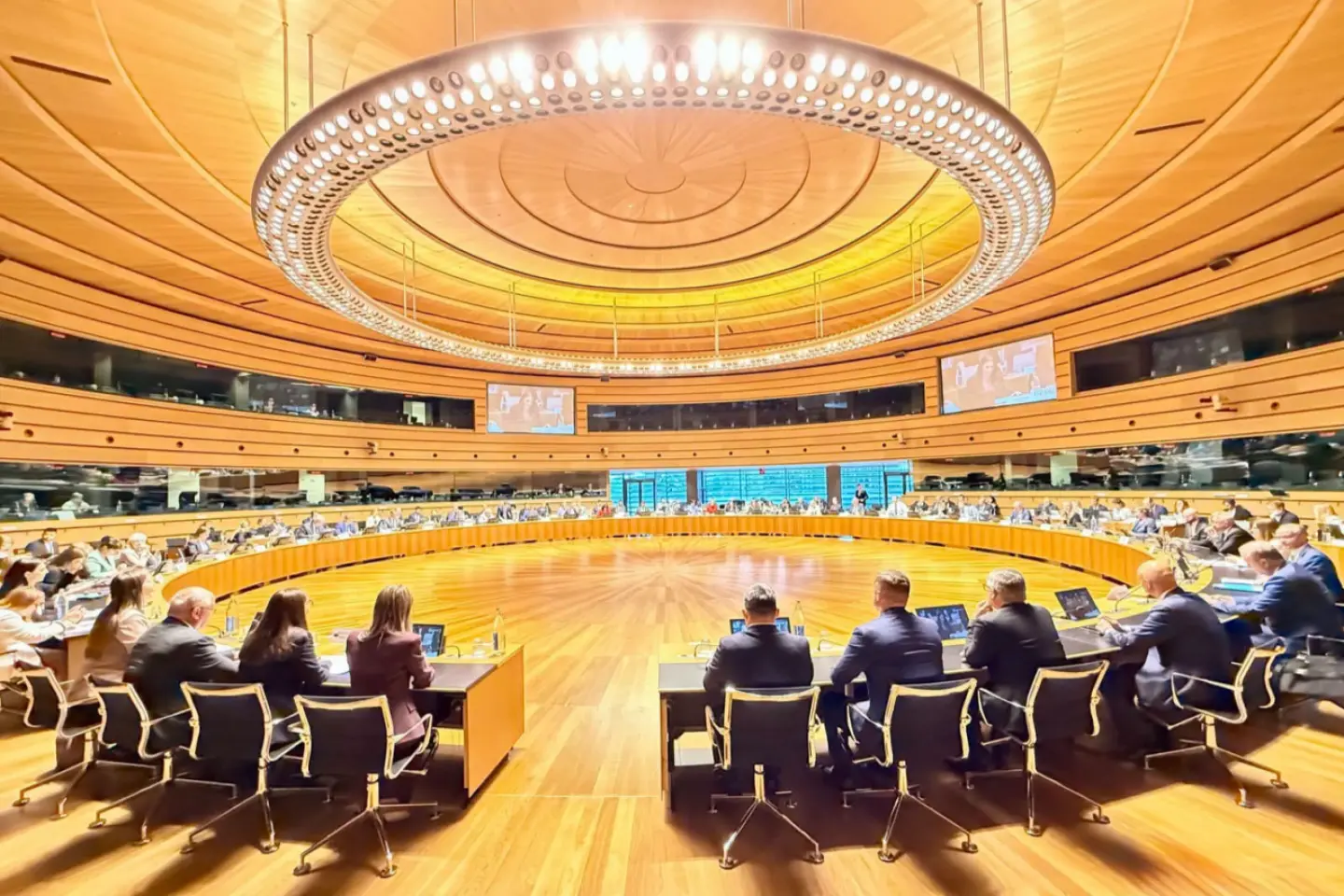 Cea de-a patra Conferință Interguvernamentală R. Moldova-UE, va avea loc astăzi, la Luxemburg