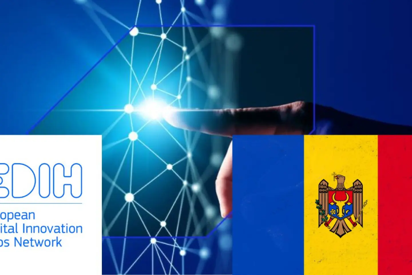 R. Moldova lansează un hub pentru  inteligență artificială, cu participarea sectorului public și privat