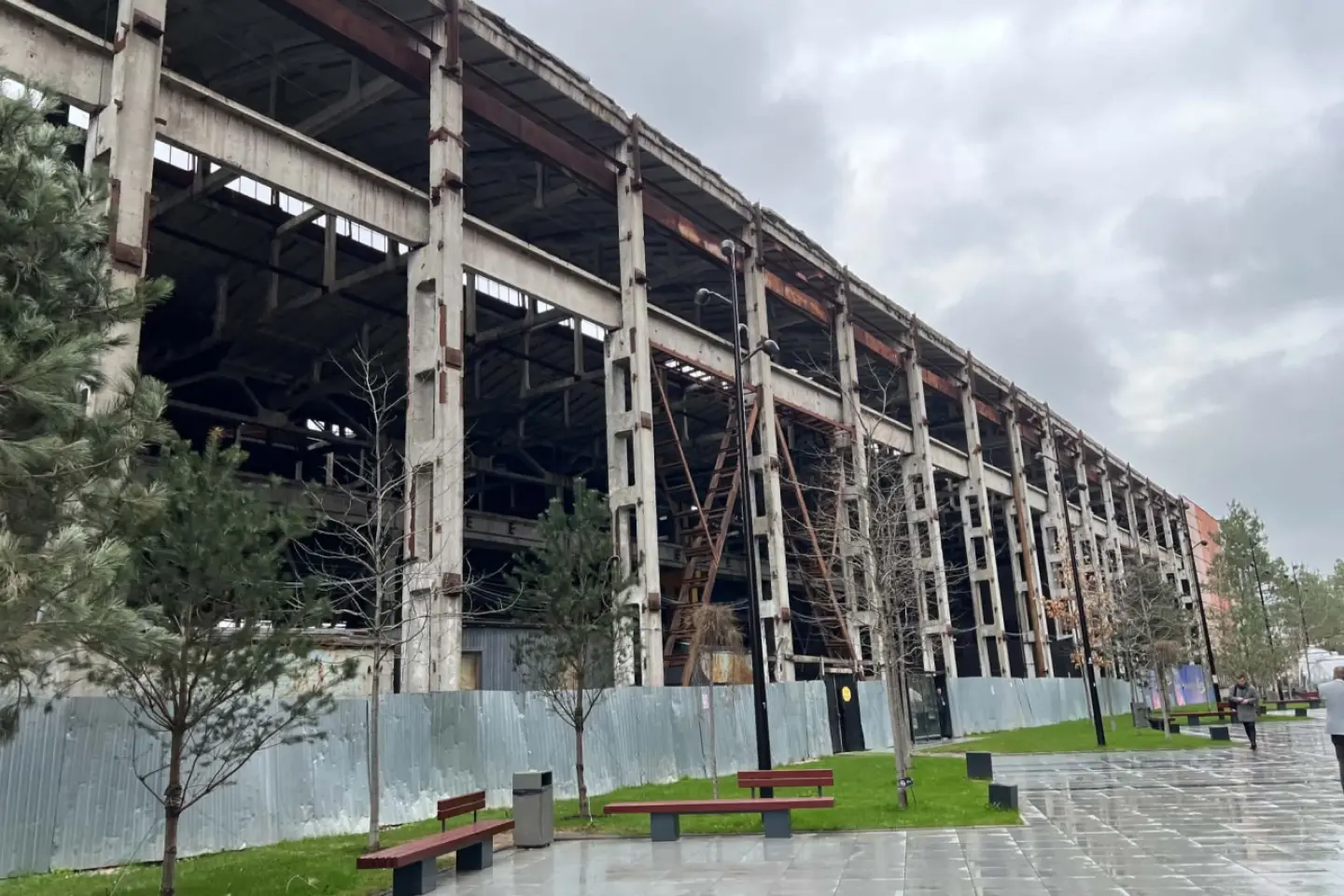 Partea nevăzută a întreprinderilor de stat