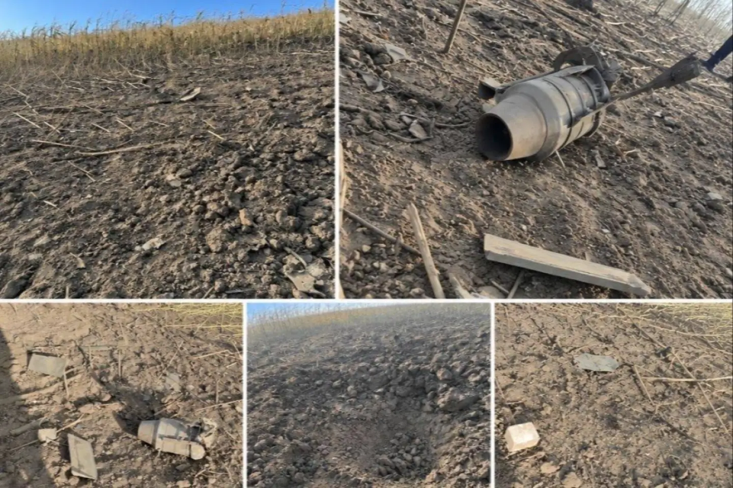Mai multe drone au pătruns în spațiul aerian al R. Moldova, noaptea trecută