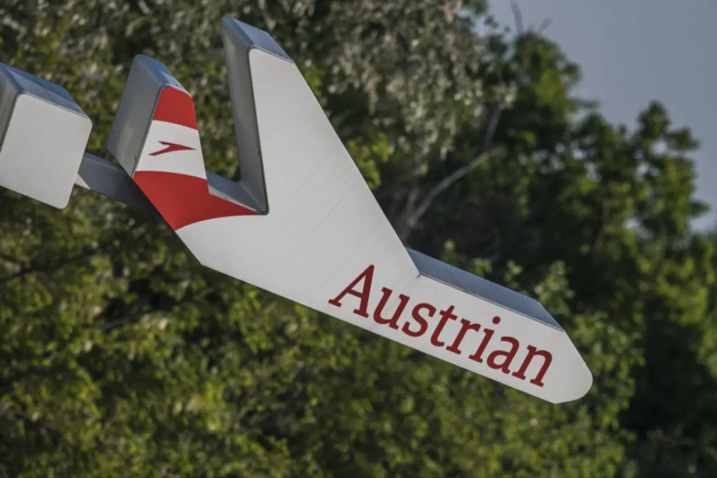  O amenințare cu bombă a forțat un zbor Austrian Airlines de la Tel Aviv la Viena să se oprească în Bulgaria