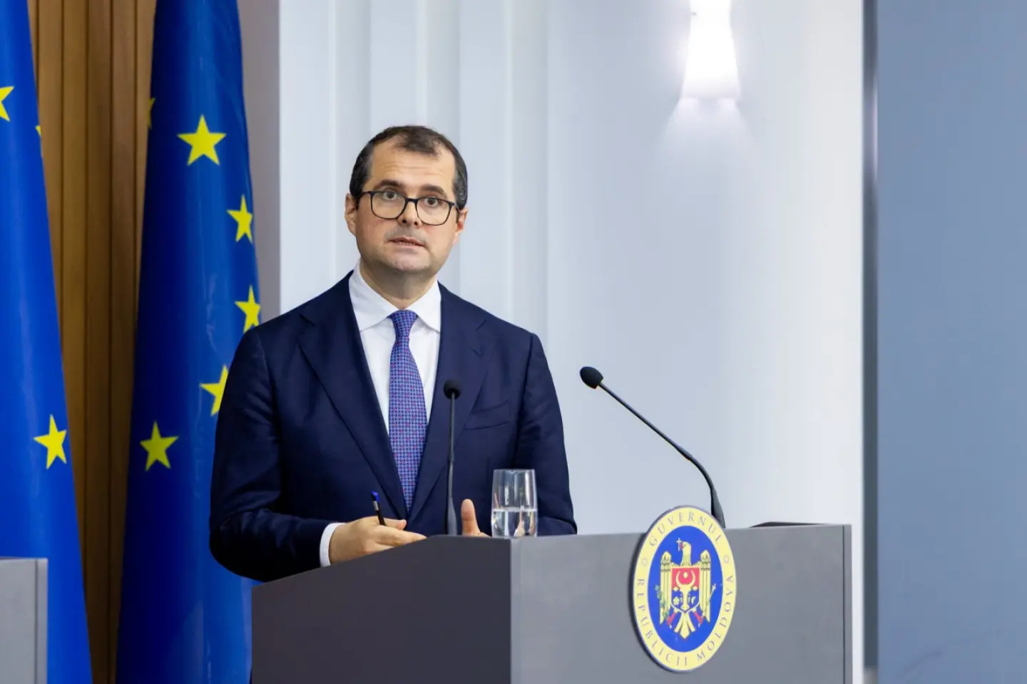 Vasile Tofan: Votul cetățenilor, nu banii murdari și manipularea, trebuie să decidă viitorul Găgăuziei