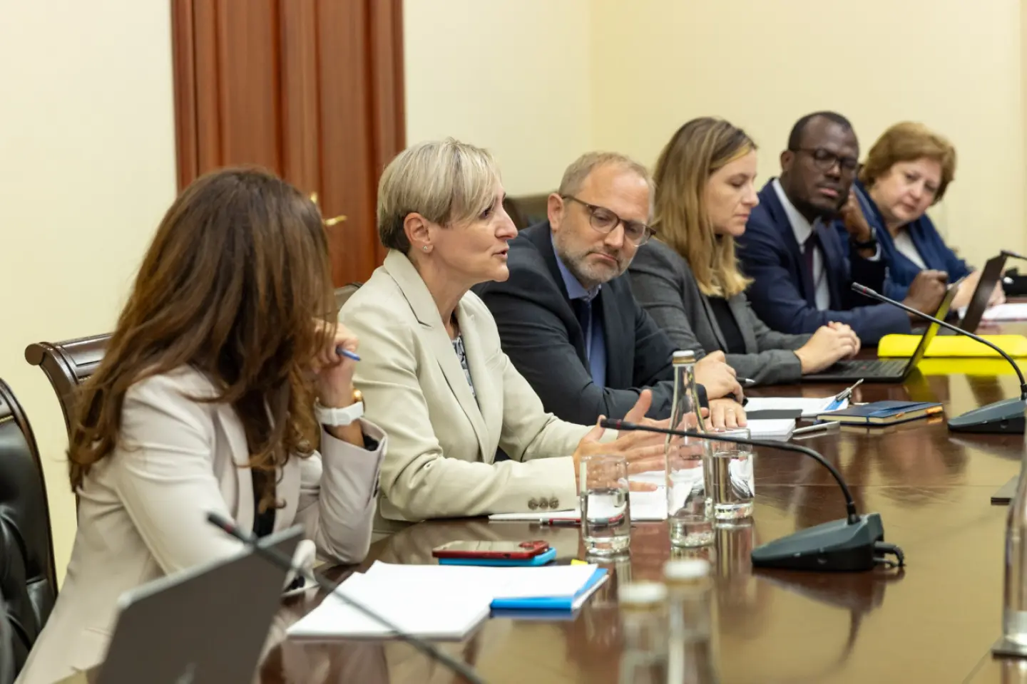 O nouă misiune FMI vine la Chișinău pentru a analiza evoluțiile economice din R. Moldova
