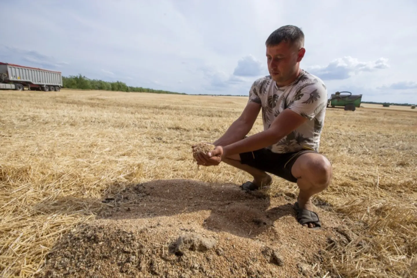 Povestea unui tânăr din Republica Moldova care lucrează într-un centru logistic din Germania, unde activitatea îi este coordonată de inteligenţa artificială – la Astra Film Festival de la Sibiu, România