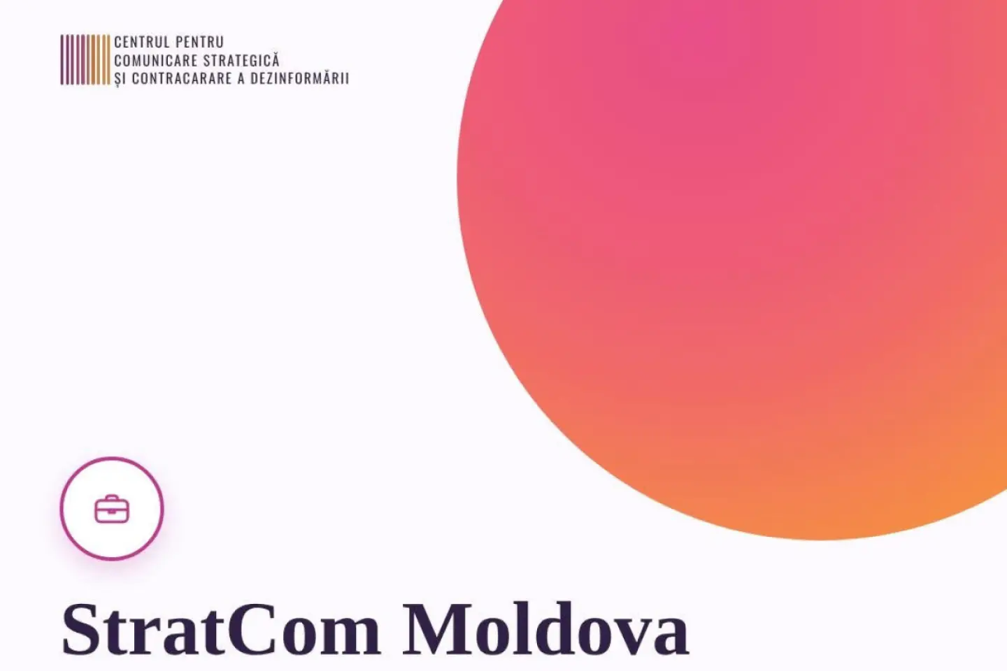 StratCom: Campania „Moldova Pregătită”, deturnată prin narațiuni despre război