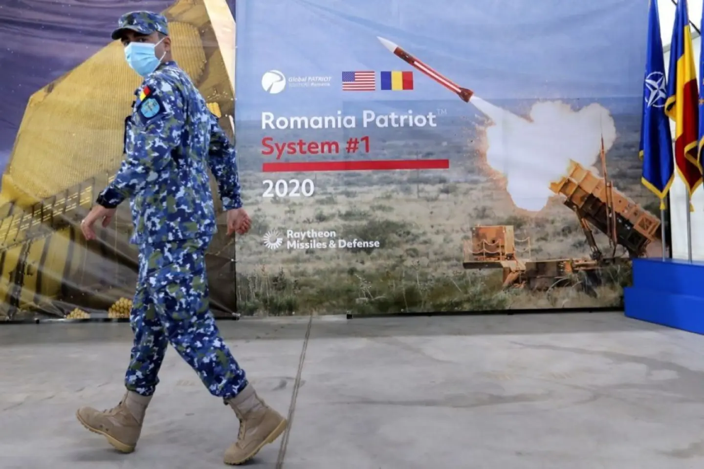 Consiliul Suprem de Apărare a Ţării se reuneşte în şedinţă, la Bucureşti
