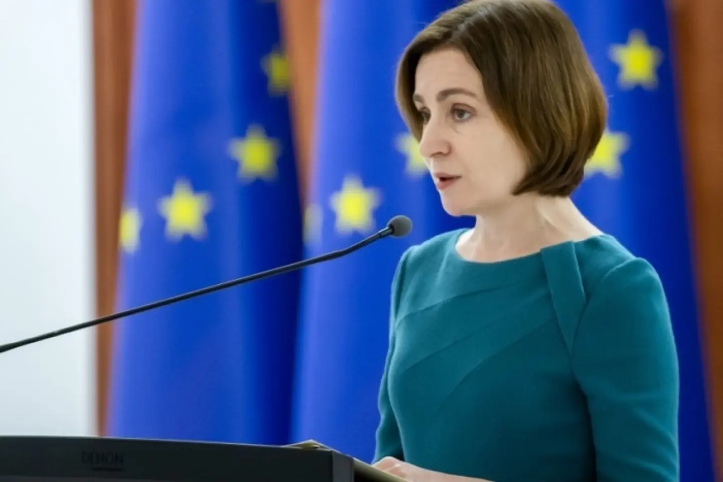 Președinta Maia Sandu, în vizită în Ungaria