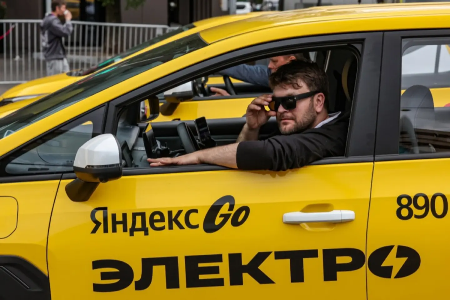 Yandex, problema pe care Chișinăul o ține sub preș (O sinteză a săptămânii)