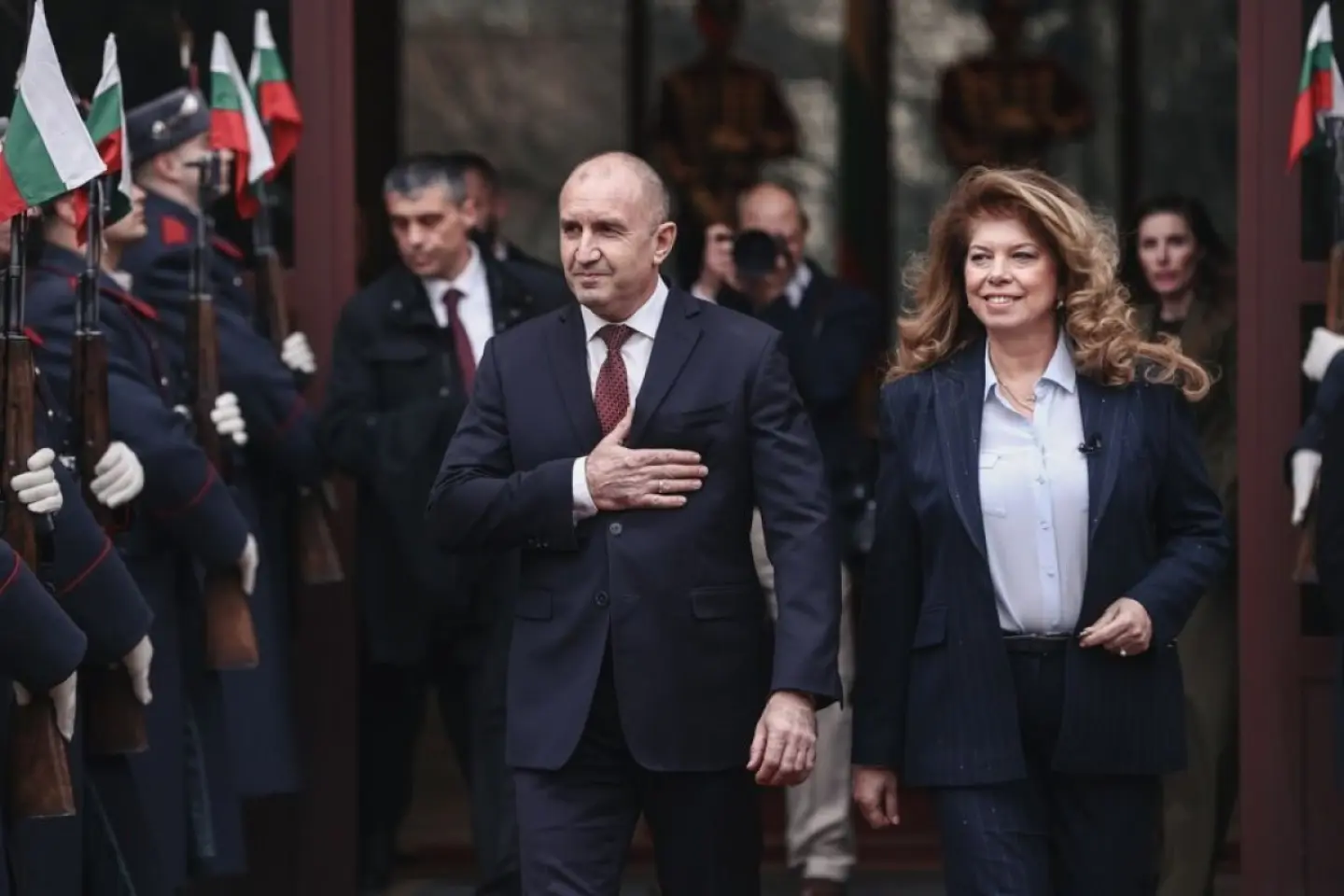 Duminică electorală în Bulgaria, Serbia şi Brazilia