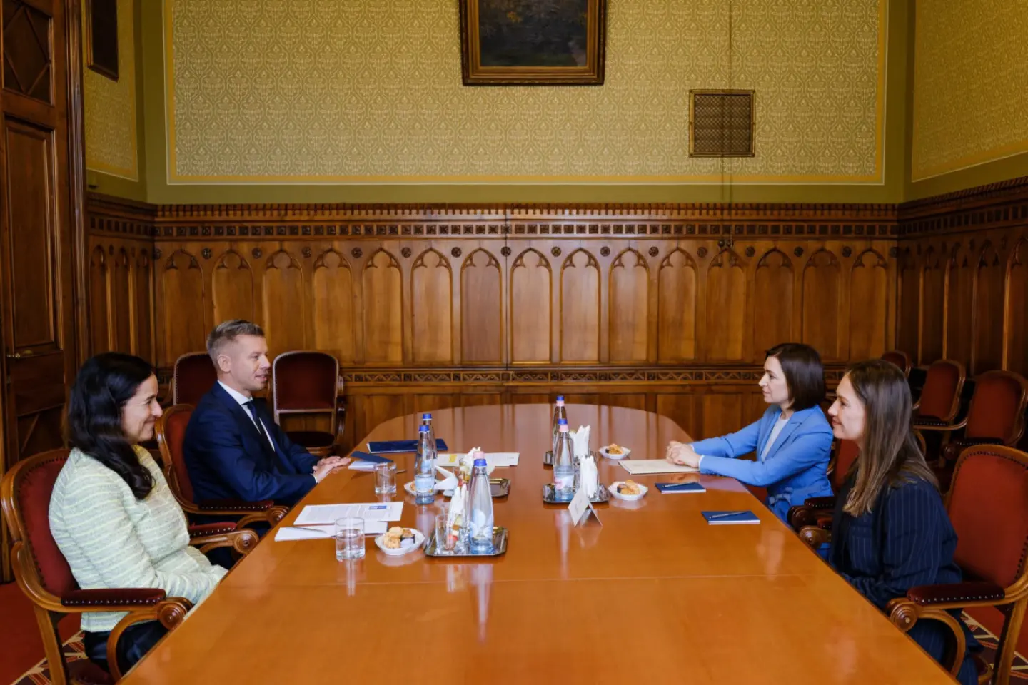 Succes și blocaj în procesul de aderare al Republicii Moldova