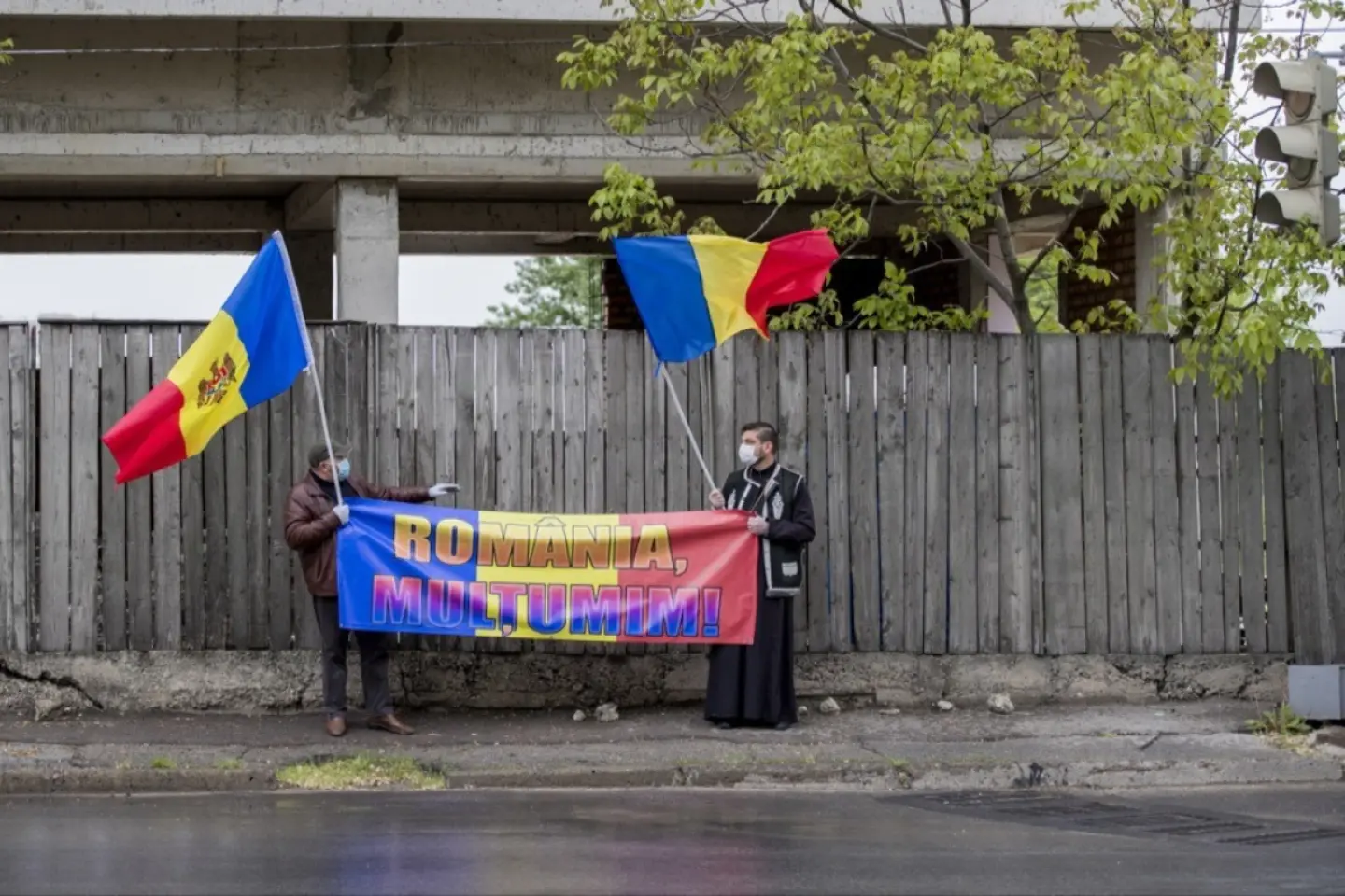 Volumul „România şi Republica Moldova. Parteneriatul pentru UE” va fi lansat, pe 2 noiembrie, și la Chişinău