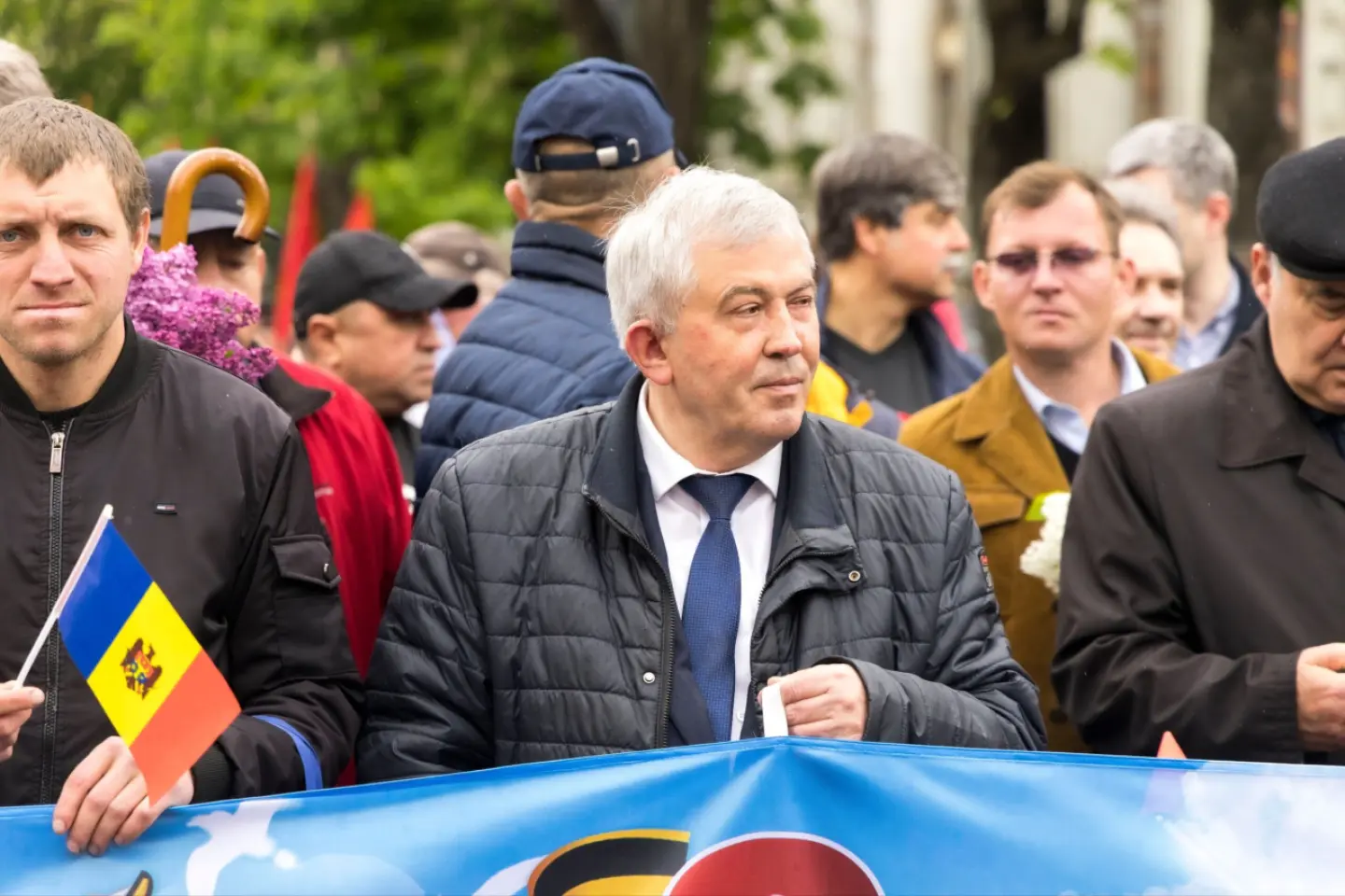 DEZINFORMARE: Chișinăul vorbește despre amenințări din partea Rusiei  pentru a primi bani de la UE