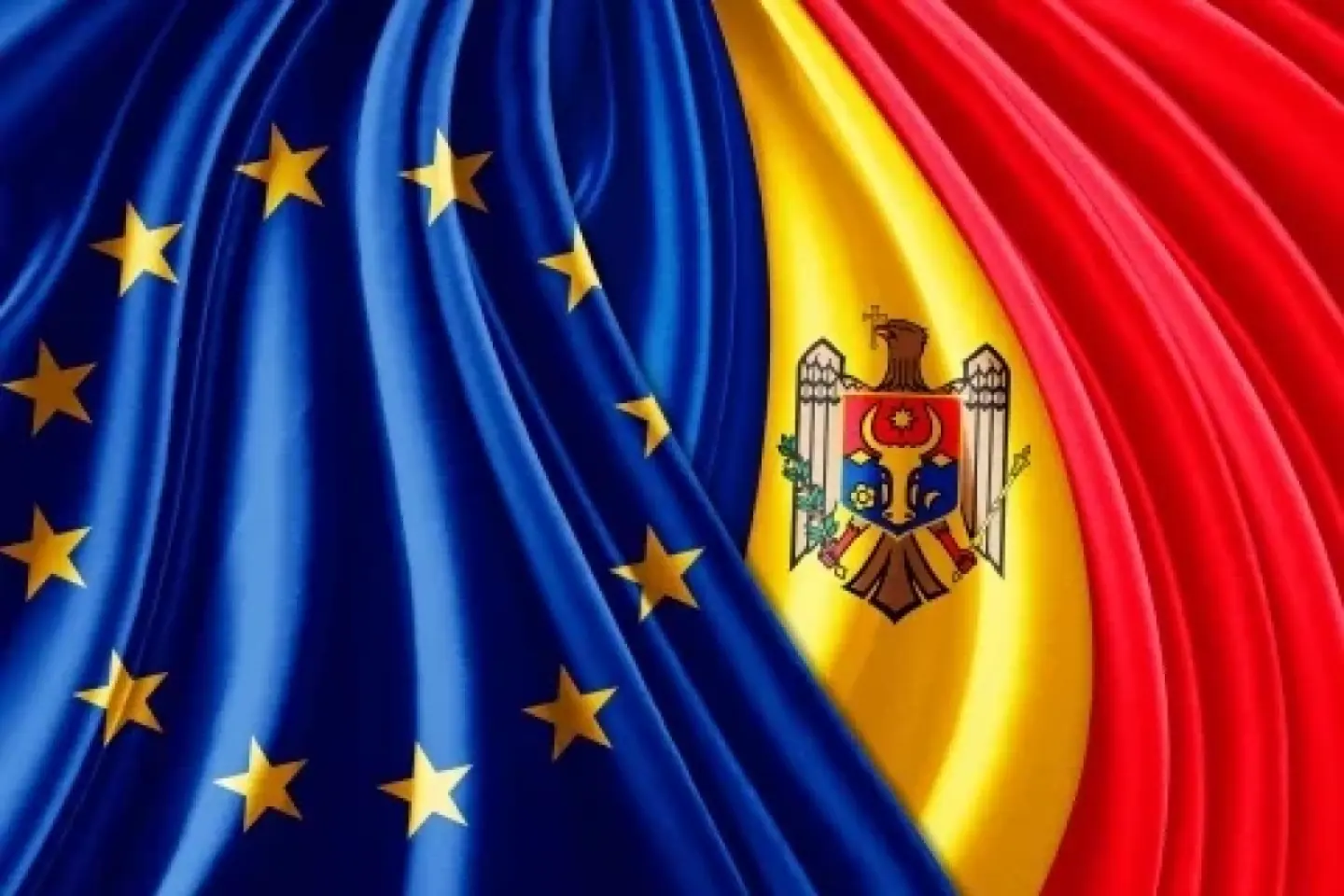 R.  Moldova, Ucraina, Muntenegru și Albania vor primi foile de parcurs pentru procesul de aderare la Uniunea Europeană pe 4 noiembrie