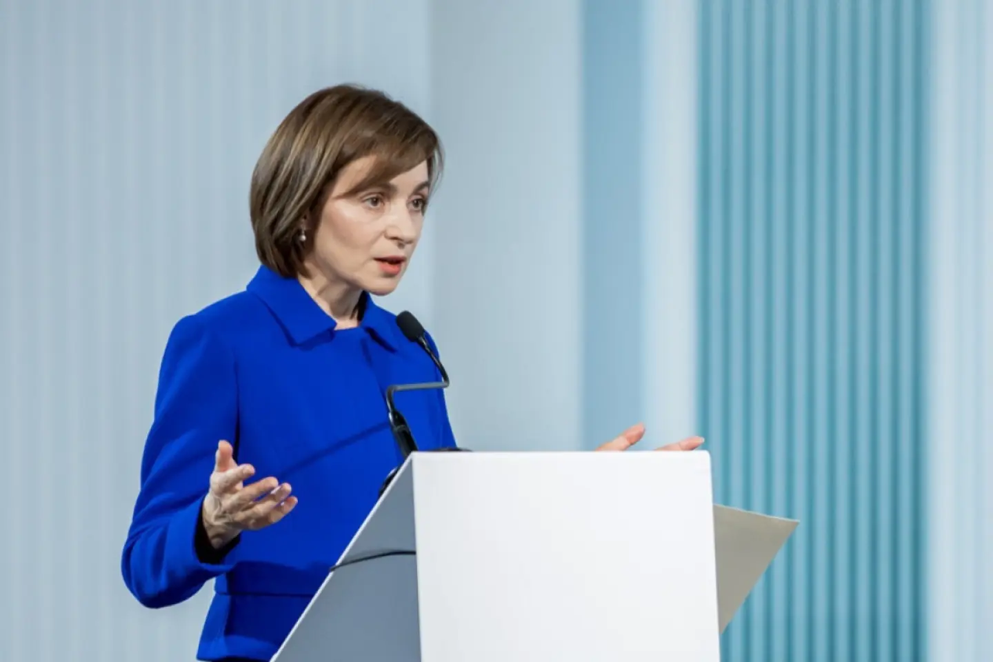 Maia Sandu a semnat decretele de retragere a cetățeniei pentru trei persoane, inclusiv a doi membri ai pretinsului legislativ de la Tiraspol