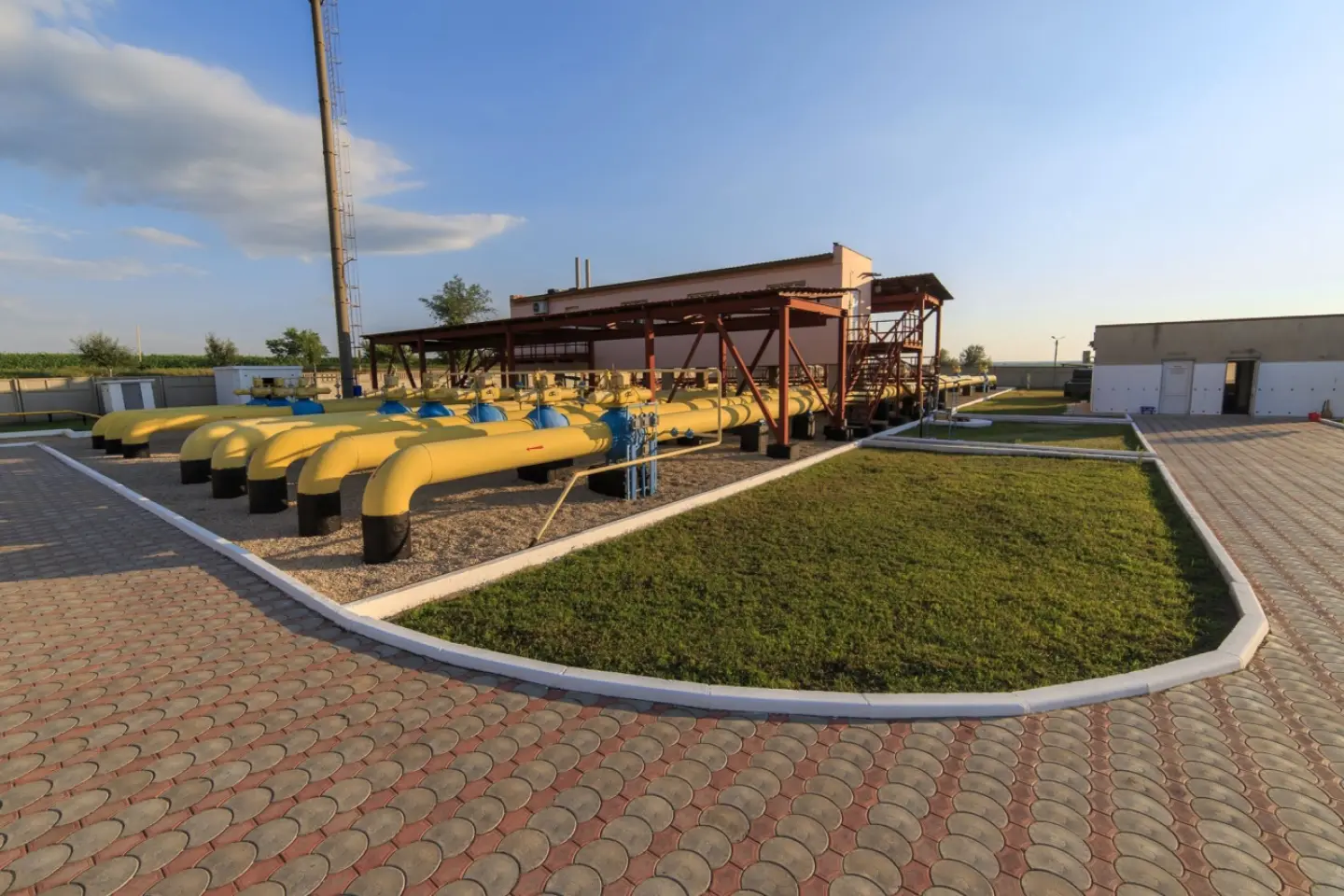 R. Moldova a testat achiziția de gaze din Ucraina și vrea să încheie contracte înainte de suspendarea exporturilor