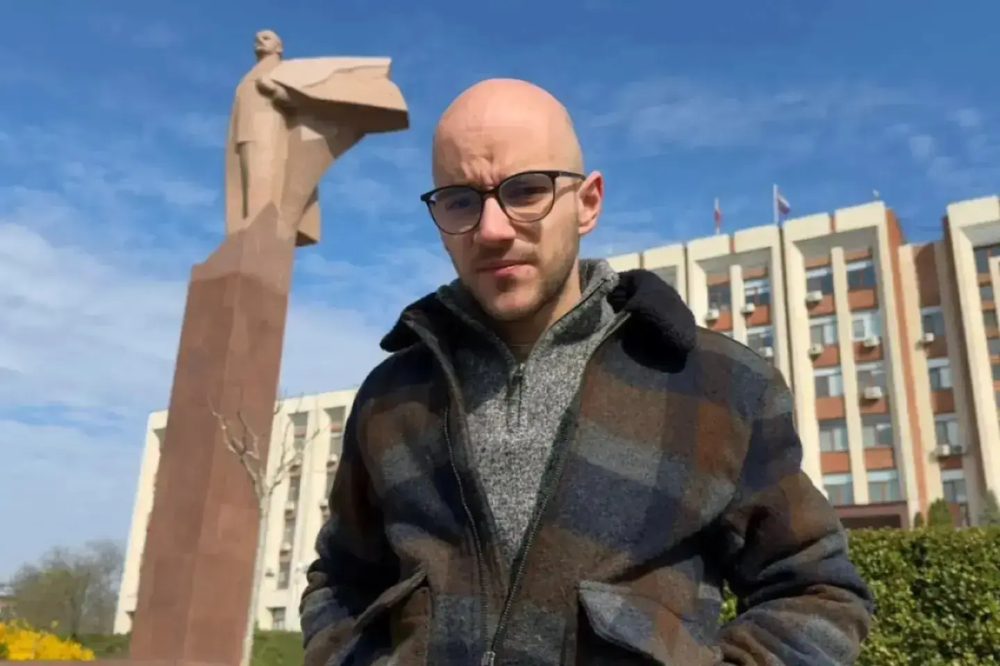 Biroul politici de reintegrare condamnă restricționarea accesului jurnalistului Alex Craiu în regiunea transnistreană: Acest caz denotă din nou o cenzură informațională acerbă