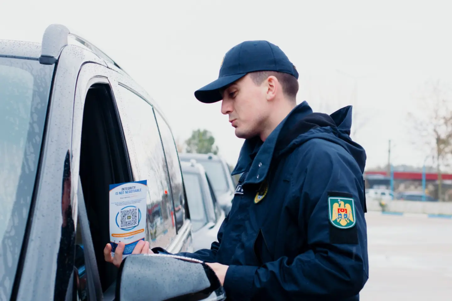 Moldova și Ucraina discută privind controlul comun la frontieră, pe teritoriul Republicii Moldova